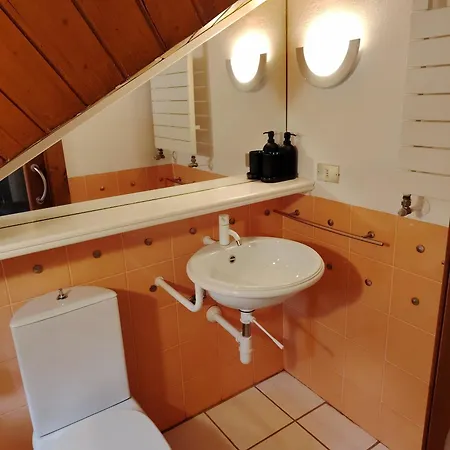 In Bella Vista Ai Piedi Del Cervino דירה