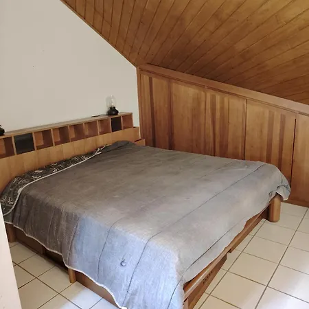 דירה In Bella Vista Ai Piedi Del Cervino
