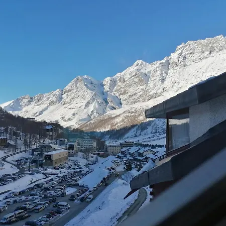 In Bella Vista Ai Piedi Del Cervino Breuil-Cervinia